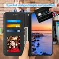 thumbnail image 2 of S22 Case Wallet 2022, for Galaxy S22 Case,[Wrist Strap][Card Holder Slots][Kickstand] Premium PU Leather S22 Phone Cases Flip Cover  Protective for Samsung Galaxy S22 Case (Black), 2 of 14