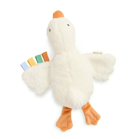 Itzy Ritzy Huggable™ Goose Plush