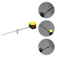 thumbnail image 2 of Batteur de Tambour Bass Instrument de Percussion Marteau Pédale Batteur Pièce de Tambour Accessoire, 2 of 8