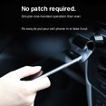 thumbnail image 4 of IKemiter Car Gravity 360 Rotation Phone Buckle Clamp Holder Stand Bracket Universal Phone Holder, 4 of 7