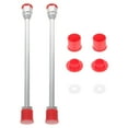 thumbnail image 1 of 2pcs Extension Rod Spraying Tools Accessories Airless Paint Sprayer Extension Rod, 1 of 8