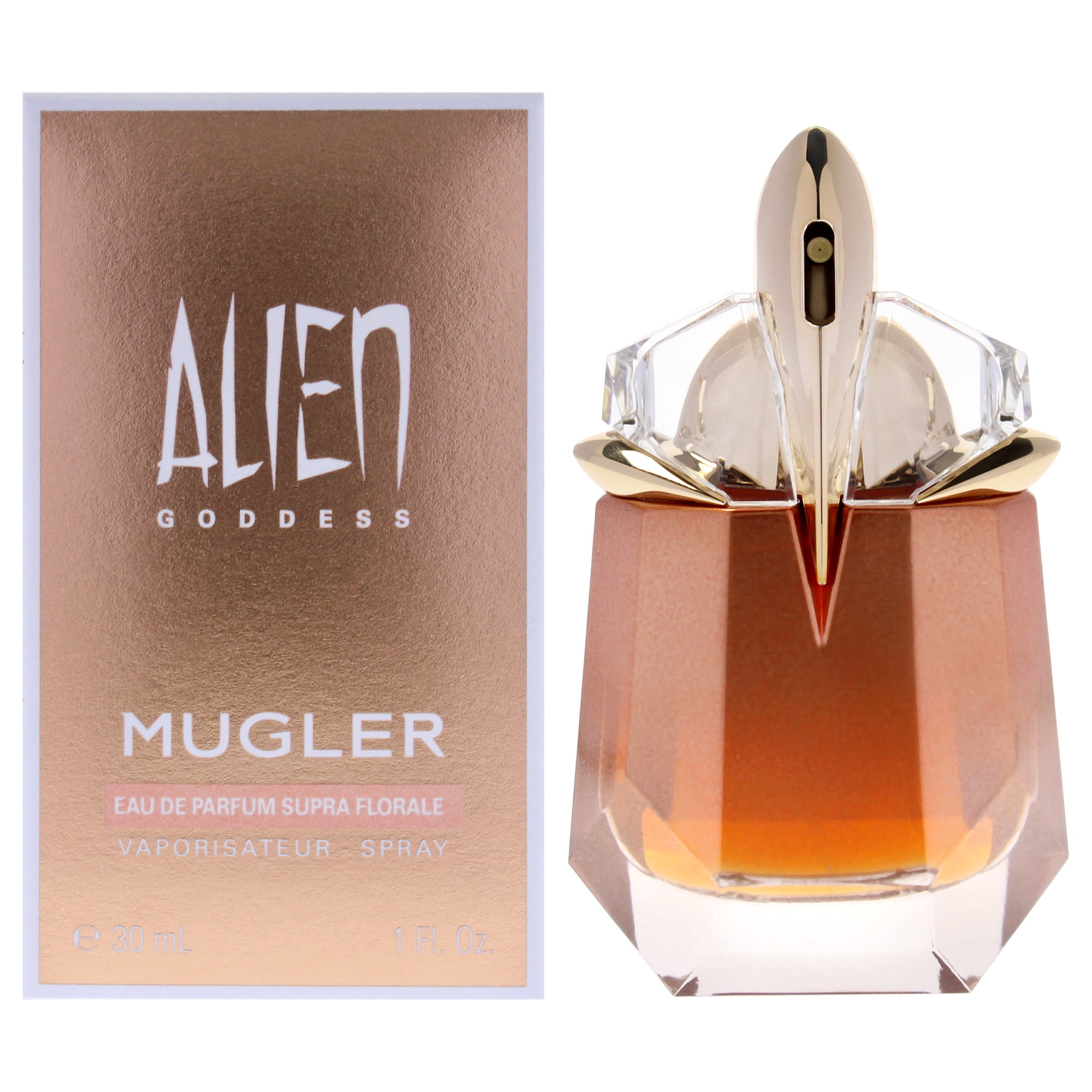 Thierry Mugler Alien Fusion Eau De Parfum, Perfume for Women