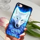thumbnail image 5 of Para iPhone 6S 6 Funda de silicona suave para iPhone 7 7Plus 6 6S Plus Fundas de silicona para iPhone 8 8 Plus Fundas Bumper, 5 of 5