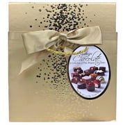 Gudrun Belgium Fine Chocolates 18.3 oz