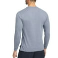 thumbnail image 4 of Wolverine Guardian Cotton Long Sleeve Pocket Tee Men, 4 of 5