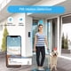 thumbnail image 4 of Wireless Doorbell Camera Smart Video Doorbell Camera with PIR Motion Detection, Cloud, 4 of 5