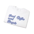 thumbnail image 3 of Bagel Lover Addict Sweatshirt Gifts Crew Neck Shirt Long Sleeve Unisex, 3 of 7