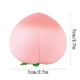 thumbnail image 5 of Juguetes antiestrés Peaches Peaches Nuevo truco extraño, 5 of 8