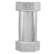 thumbnail image 3 of Medidor De Flujo De Turbina Digital De Alta Precisión, Medidor De Flujo De Combustible Diesel De Flujo De Combustible Azul De Flujo De Combustible De Turbina, Para Medición, 3 of 7