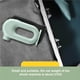 thumbnail image 2 of Bearachild Batidor de huevos Mezclador eléctrico Gadget de cocina Conveniencia de carga rápida Utensilios de cocina Agitador de huevos de crema Electrodomésticos, 2 of 6