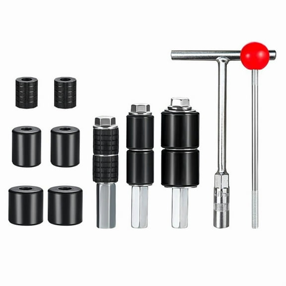 Universal Hot-Melt Water Stop Pin Floor Bathroom Plugging Repair Plumbing Tool PPR Pipe Strap Stopper Water Stop Needle