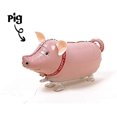 thumbnail image 1 of Gugelives Walking Animal Globos Foil Animales de granja Globos Airwalker Set para fiesta d GUGELIVES GUGELIVES, 1 of 2