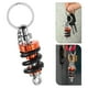 thumbnail image 4 of Llavero con amortiguador de motocicleta: colgante con resorte y reducción de vibraciones para uso todoterreno y diario - Accesorios para motocicletas, 4 of 5