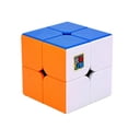 thumbnail image 3 of Cubo Rubik 2x2 Lubricado Profesional Malubero  Cubo Rubik, 3 of 4