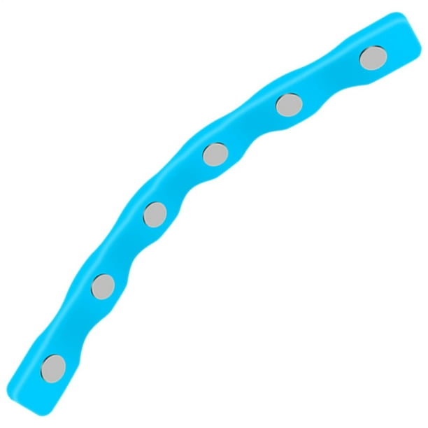 Filtro de Aceite de Motor de Coche Reutilizable para Vehículo, Potente Filtro Magnetizador Automotriz