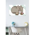 thumbnail image 2 of Pusheen - Food Wall Poster, 22.375" x 34", 2 of 2