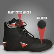 Low Top Boxing Shoes