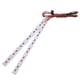 thumbnail image 3 of Accesorio de luz para chasis de coche RC, tira LED de aluminio de repuesto para RC 1/10 1/8 Rojo, 3 of 9