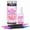 Style F, variant on SDOHIG Water Nail Polish Pen Set,6 Colors Iridescent High-Shine Nail Art Pens, Air Dry No UV/LED Lamp Needed,Quick-Drying&Sparkling Finish,DIY Nail Paint Kit for Beginners&Travel, 5ml Each (Style A)