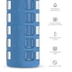 thumbnail image 4 of Botellas de agua de vidrio Purifyou Premium con Times to Drink 32 oz, 4 of 9