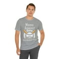 thumbnail image 6 of Women's Tops, Graphic Tees Shirts for Women, Summer Tops Baseball Tees, 6 of 12