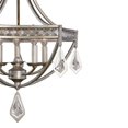 thumbnail image 3 of Uttermost Tamworth Modern 5 Light Pendant, 3 of 7