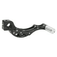 thumbnail image 1 of Kick Start Pedal, Easy Installation Universal High Strength Kick Starter Replacement  For Motorcycle Scooter Black, 1 of 8