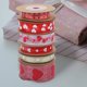 thumbnail image 4 of WEUVEB Para Envolver Regalos Con Estampado De Corazones Ideal Para Manualidades Y Fiestas De San Valentín, 4 of 7