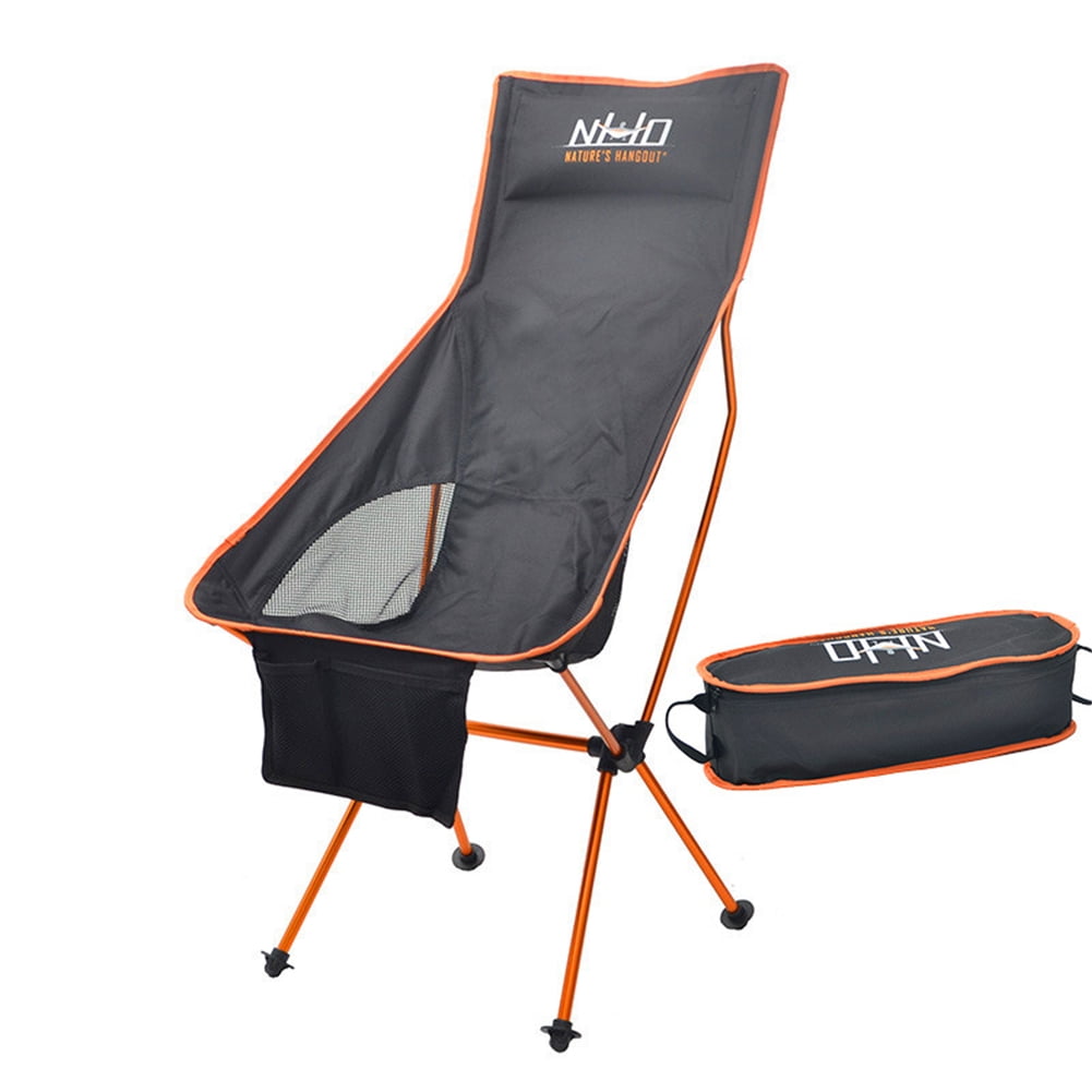 collapsible chair