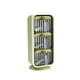 thumbnail image 2 of XWSHYW Aparatos de Utensilios de Cocina. Caja de Condimentos para Cocina con Cuchara, Estante para Condimentos, Juego de Tarros de Condimentos Montado En La Pared para El Hogar, Estante para Botellas, 2 of 6