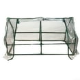 thumbnail image 1 of Mini Serre de Jardin Serre Portable Tente Transparente Intérieur Extérieur pour Plantes, 1 of 6