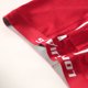 thumbnail image 4 of Ceisia Men's Solid Color Knitted Cotton Boxer Briefs, U-Shaped Pouch High Elasticity Breathable Underwear for Men Red S Gifts, 4 of 6