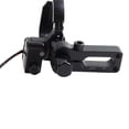 thumbnail image 4 of fankhu Archery Hunting Rise Fall Arrow Rest Aluminum Alloy Compound Bow Adjustable Up Down Right Hand Compound Bow Arrow Rest, 4 of 9