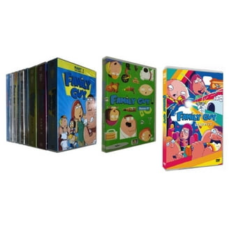Warner Home Video ER: Complete Series DVD Box Set - All 331