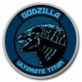 thumbnail image 3 of 2021 Niue Colorized 1 oz Silver $2 Godzilla Coin (w/TEP), 3 of 4