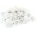 thumbnail image 4 of REGALWOVEN 30Pcs 12-10AWG Guage Closed End Cap Crimp Terminal Electric Wire Connector, 4 of 4