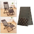thumbnail image 4 of Tejido de repuesto Zulema Tela de reemplazo para empalme de silla Lounge Chair Zero, 4 of 8