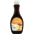 thumbnail image 3 of SweetLeaf Zero Sugar Syrup, Butter-12oz, 3 of 4