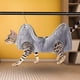 thumbnail image 5 of 2pieces Pet Dog Grooming Hammock Helper Breathable Pet Supplies for Grooming Gloria none, 5 of 9