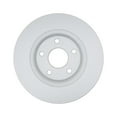 thumbnail image 2 of Raybestos Disc Brake Rotor 780965FZN Fits select: 2012-2020 DODGE GRAND CARAVAN, 2012-2016 CHRYSLER TOWN & COUNTRY, 2 of 2
