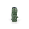 thumbnail image 2 of Geeki Tikis Star Wars The Mandalorian Mando Mug | Ceramic Tiki Cup | 20 Ounces, 2 of 7