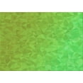 thumbnail image 1 of Ahgly Company Indoor Rectangle Patterned Emerald Green Area Rugs, 8' x 12', 1 of 6