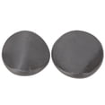thumbnail image 2 of 2 Uds Plataforma De Tungsteno Plomo Suave Peso Barro Carpa Accesorio De Pesca Aparejos De Pescado 15g Negro, 2 of 7