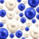 thumbnail image 1 of Pearl Decor Z-synka, 200 perlas flotantes sin agujeros, 1 of 7