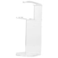 thumbnail image 3 of Lightsaber Wall Mount Stand Light Saber Display Rack Wall Holder-Included Screws Hardwares for Most, 3 of 5