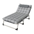 thumbnail image 4 of Cama plegable perfecl Cuna de Camping Estilo B 67x14,5x56,5 cm, 4 of 8