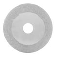 thumbnail image 4 of Disco de pulido de diamante de 100 x 20 mm para cortar tubos de aluminio, productos de madera y vidrio, 4 of 12