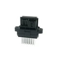 thumbnail image 2 of Applicable to Chevrolet Opel air conditioning heater module 84178783 blower resistor 13503201, 2 of 5