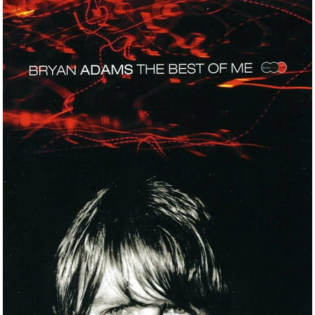 Best of Me/Live at the Budokan (The Best In Me Live)