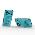 thumbnail image 3 of Funda GANGXUN Antigolpes para iPhone 17 Pro con Soporte Invisible, Antihuellas y Protección Completa, 3 of 6